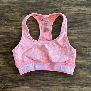 Gymshark sports bra